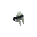 Original Bosch 2-way 180° solenoid valve 00617612