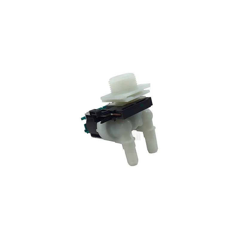 Original Bosch 2-way 180° solenoid valve 00617612