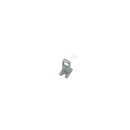Original door latch hook washing machine Beko code 2851560100