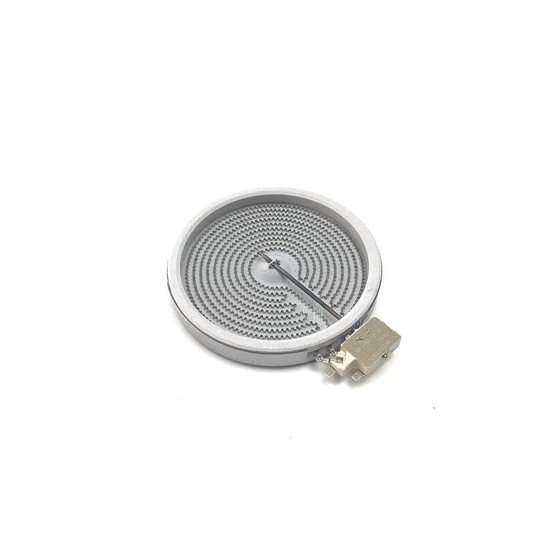 HL 180mm 230V 1800W vitroceramic plate for Candy and Vestel