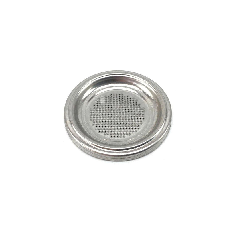 Original D44 pod filter holder for Didiesse Frog coffee maker