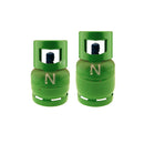 WHIRLPOOL - Cilindro de gas refrigerante para frigorífico - AST-00551315