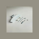 ELECTROLUX - Kit manija puerta secadora - 4055248019