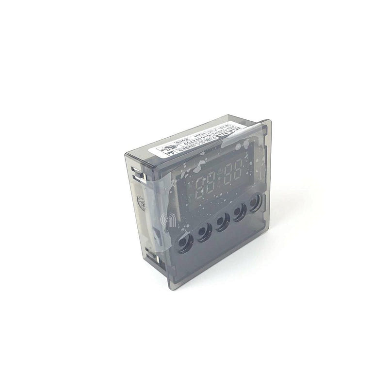 Original digital programmer for smeg stove with codes 816290347