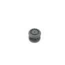 Rueda para lavavajillas Gorenje y Midea código 385752 / 12176000010412