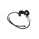 Manguera desagüe bomba lavadora Bosch original código 00267223