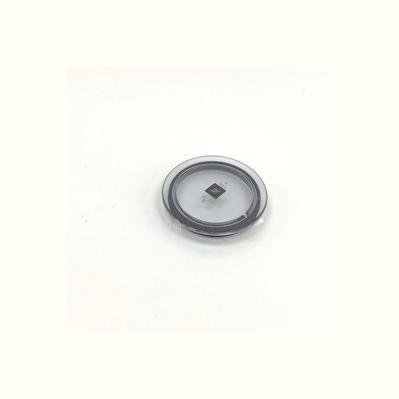 coperchio para aeroccino krups ms-623697 tapa recambio cafetera