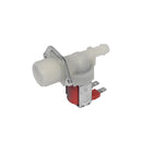 UNIVERSALE - 1-Way 180° 12V DC Solenoid Valve for Washing Machine - AST-00207030