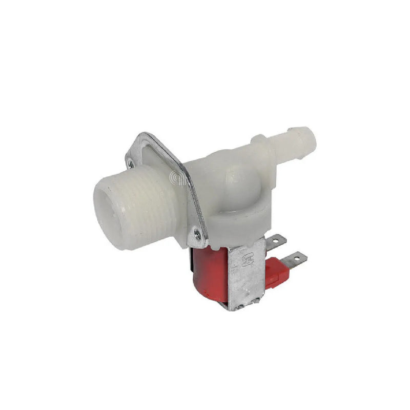 UNIVERSALE - 1-Way 180° 12V DC Solenoid Valve for Washing Machine - AST-00207030