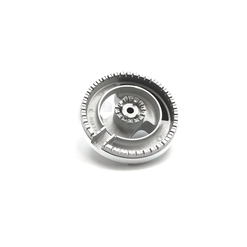 MWK burner body for cooker compatible with Indesit and Whirlpool