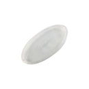 Lamp cover for Gorenje extractor hood 128453