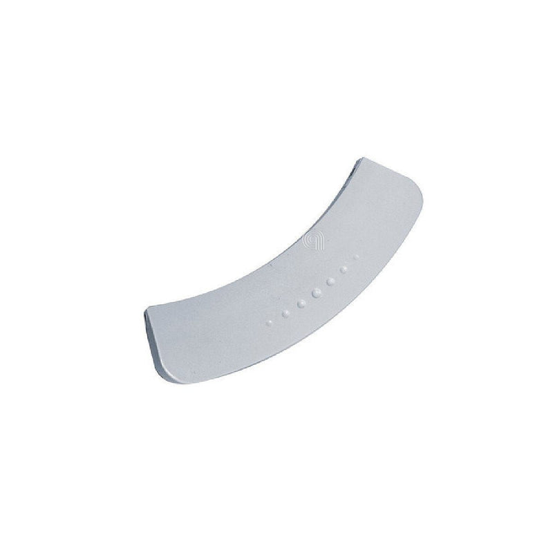 Original door handle ARCP1 for Beko washing machine code 2816190100
