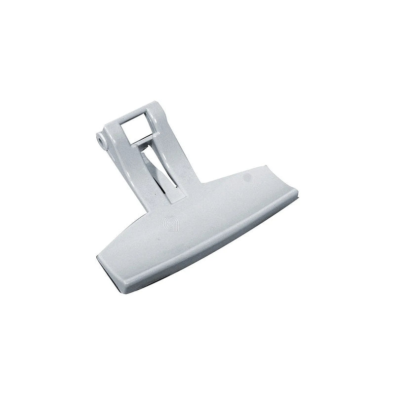 WHIRLPOOL/BAUKNECHT/FISHER & PAYKEL/IKEA/INDESIT/IGNIS/LADEN/V-ZUG/HANSEATIC - Washing Machine Door Handle - 481249818139