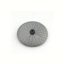 Placa rallador extra fino No1 AT340 para De Longhi y Kenwood