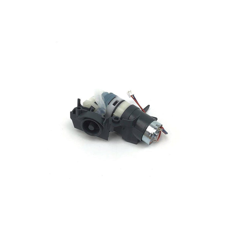 Vacuum pump Vorwerk Folletto replacement 32474