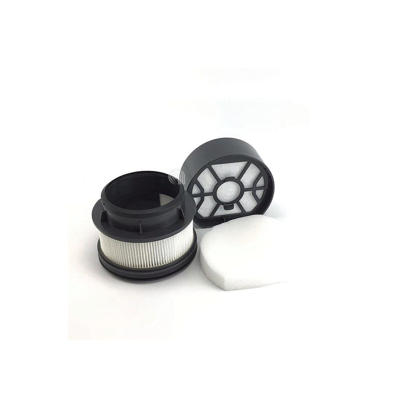 Candy vacuum filter kit compatible with Hoover 35602708