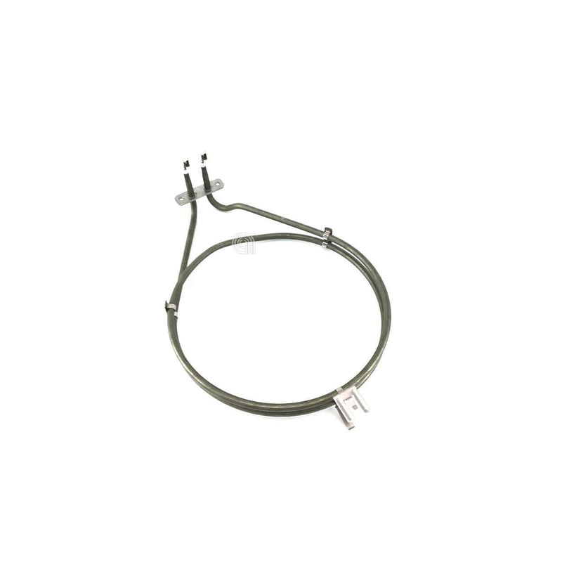 Original circular heater 2100W for Bosch oven 00791579