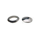SMEG - Anillo y platillo para Placa de cocina - S5352