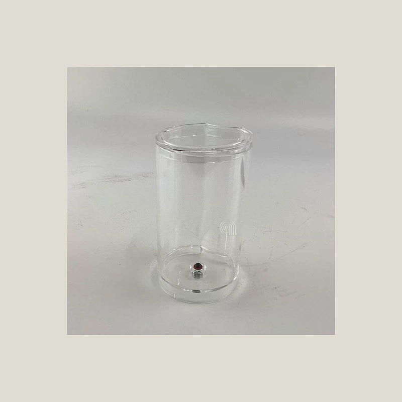 depósito de agua para cafetera De Longhi AS00003997