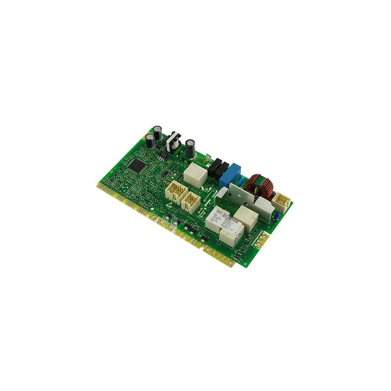 unprogrammed Electrolux dryer electronic board 1113321812