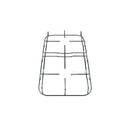 JOLLYNOX - Wire Grill 2 Burners - F2803