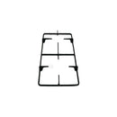 RICAMBI CUCINA - Cast Iron Cooking Plate Grill - G1501
