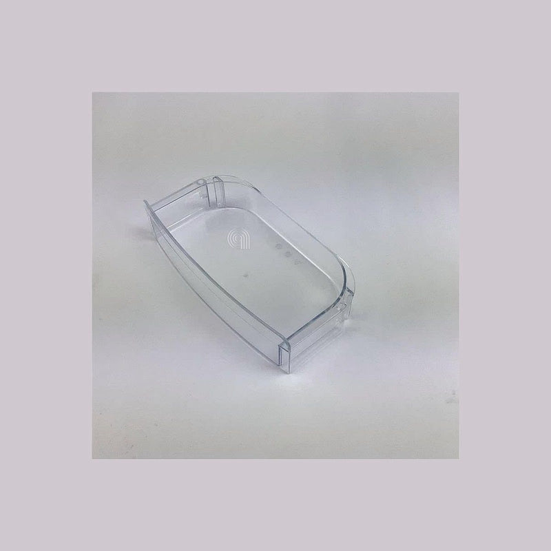 Half door tray H54D BK000 Gorenje 613960 for refrigerator