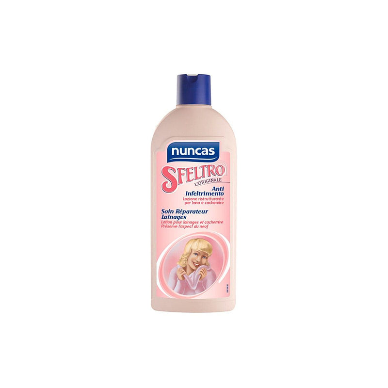 Nuncas Sfiltro anti-felting treatment for wool 500 ml