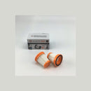 Filtro de repuesto para aspiradora Moulinex ZR009009 compatible Rowenta y Tefal