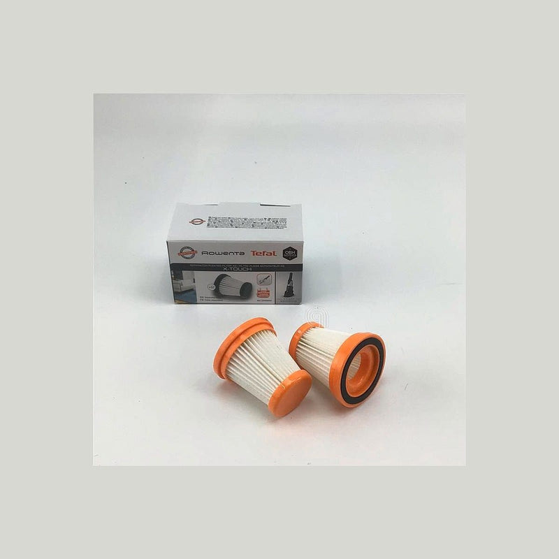 Filtro de repuesto para aspiradora Moulinex ZR009009 compatible Rowenta y Tefal