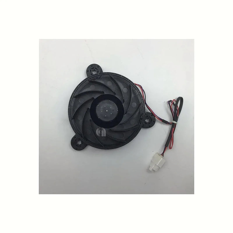 Fan motor Midea ZBYP-4-8-24 ROHS for refrigerator