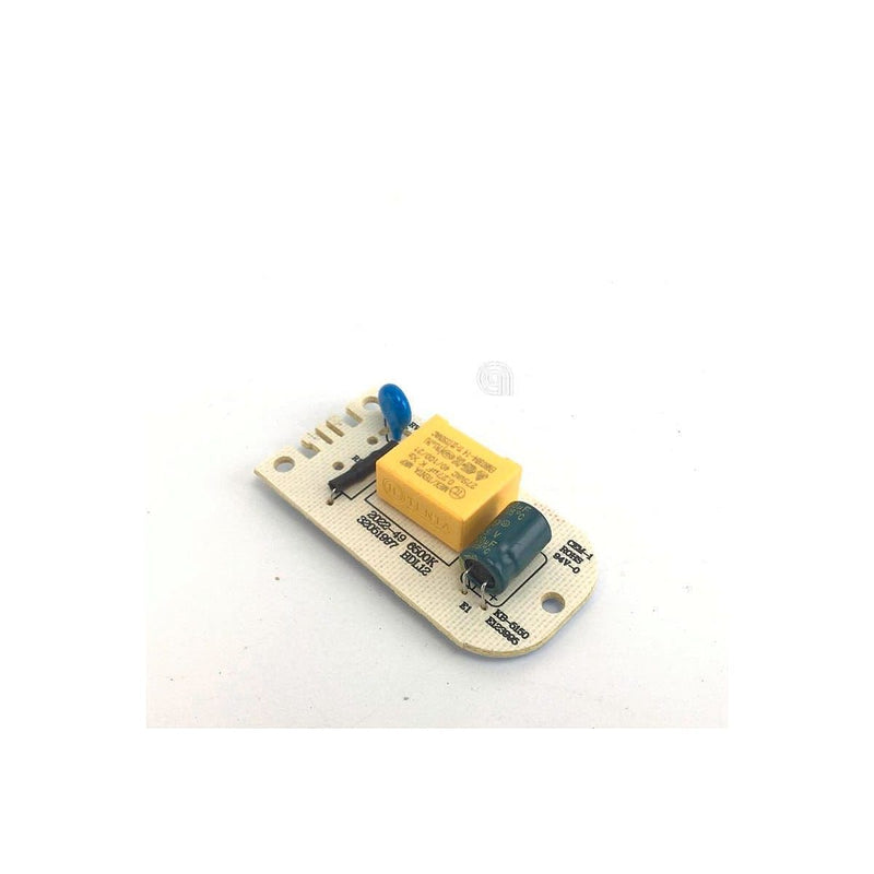LED indicators for refrigerator compatible with Whirlpool and Indesit C00847335