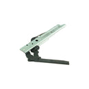 Puerta horno bisagra izquierda original Whirlpool C00111614