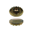 SAMET - Difusor de llama placa de cocción - L4713