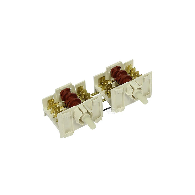 WHIRLPOOL, INDESIT - Oven/Cooktop Energy Regulator Switch - 481927328445
