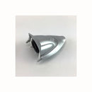 Soporte filtro completo gris para aspiradoras Rowenta RS-RH5749