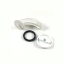 Filter, gasket, and plug kit for Electrolux washing machine 50241472005