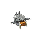 Ventilador con motor para horno Bosch código 00641854