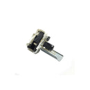 Electrolux Zanussi dishwasher door lock assembly 1113150518