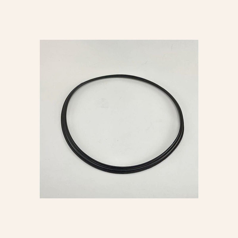 support gasket for Whirlpool and Ariston cooktop C00288712