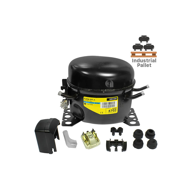 UNIVERSAL - Refrigerator Compressor - AST-20005475