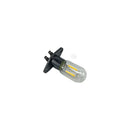 Original LED lamp for Whirlpool Indesit Bauknecht microwave