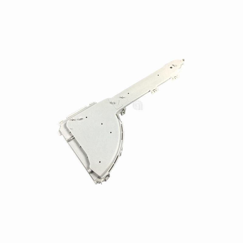 Hopper lid for Whirlpool Indesit washing machine with code C00285913