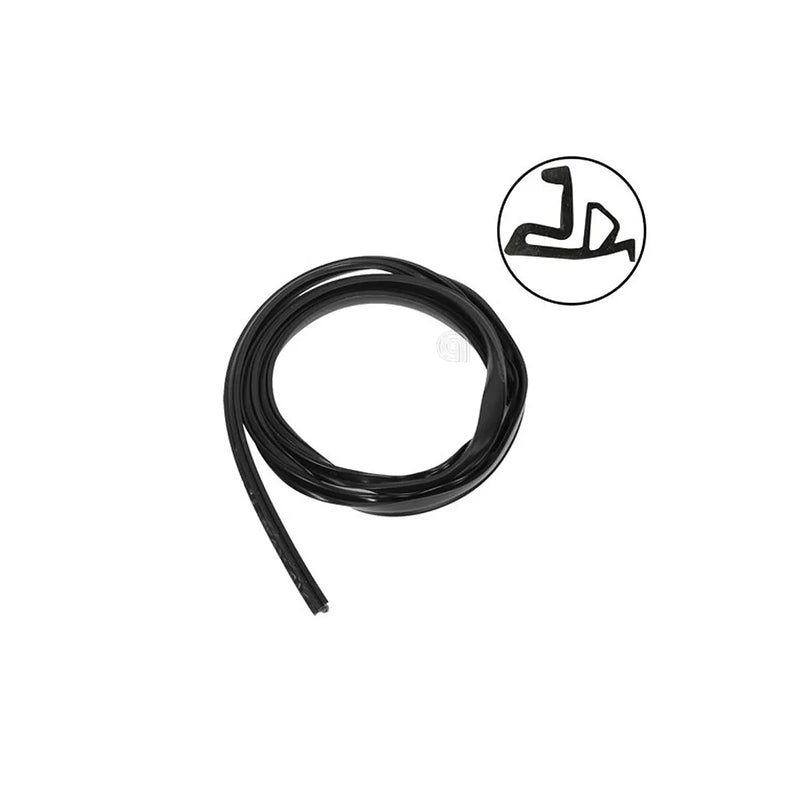 ELECTROLUX, AEG, REX, ZANUSSI - Oven door gasket - 3565144015