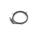 Resistencia circular 1850W horno Smeg original 806890980