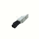 Lock with switch for Gorenje dryer code 500355
