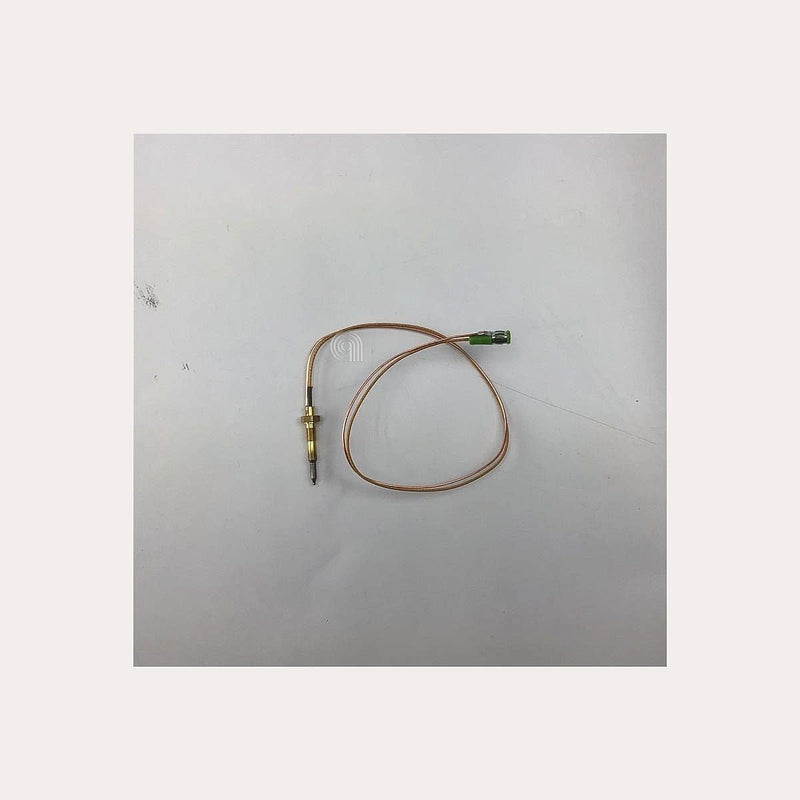Original Glem Gas thermocouple for vitroceramic hob code 011J03