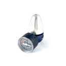 Regulador de presión para bombonas CO2 600gr Forhome RID-PRESS-USAGE