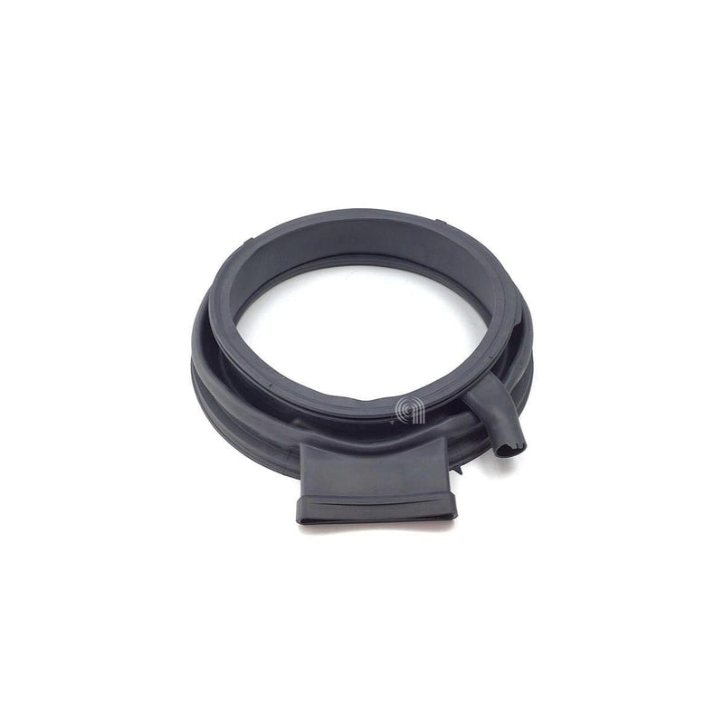 Original door seal for Bosch washing machine codes 20001972 and 20005716