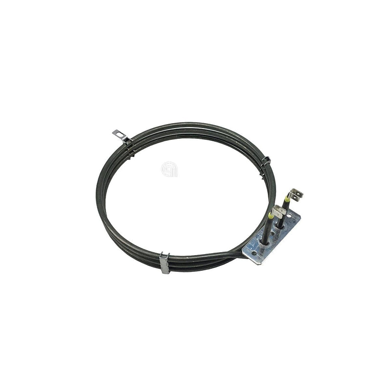 Original circular heating element 2000W for Smeg oven